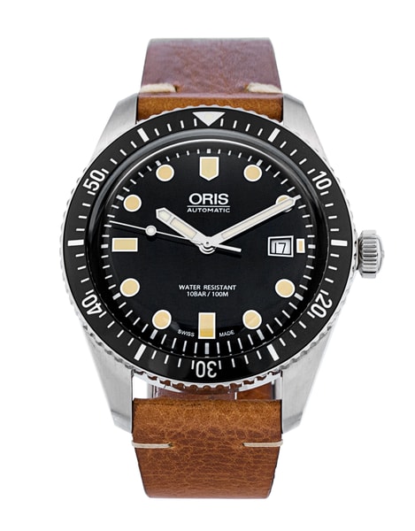Oris Divers 01 733 7720 4054-07 5 21 45